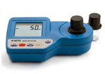 微电脑溶解氧浓度测定仪