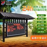 负氧离子监测仪-负氧离子监测仪