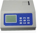 水质硬度测定仪