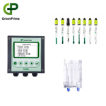 英国GREENPRIMA-循环水臭氧分析仪-明星产品