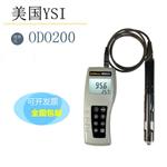 YSI ODO200溶解氧 光学溶氧仪
