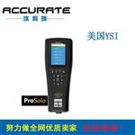 美国YSI ProODO光学溶解氧测量仪