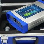 便携式水质常规五参数检测仪