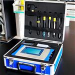 便携式水质常规五参数检测仪-水质温度pH溶解氧电导率浊度检测仪