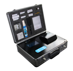 DZ-Y游泳池检测仪 透明液体悬浮物测试仪 水质尿素浓度检测仪