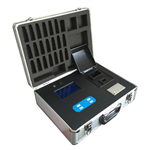 上海海恒ZL-10高量程总磷仪 水质总磷测试仪