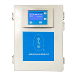 ZXCL-1在线氯离子仪 水质在线分析仪 氯离子在线测试仪