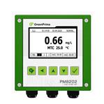 工业净水在线余氯检测仪-消毒杀菌 余氯监控