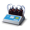 BODTrak II 生化需氧量（BOD）分析仪