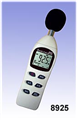台湾衡欣AZ8925噪音计 AZ8925分贝仪,噪音测试仪表