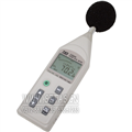TES1352H可程式噪音计 TES-1352H