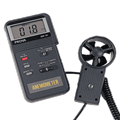 AVM01风速风温计 AVM-01/AVM-03