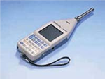 NA-27日本理音NA27精密噪音分析仪