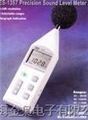 TES-1357噪音计