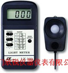 LX-103 LUTRON台湾路昌LX103照度计