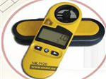 便携式防水型风速气象测定仪NK5918