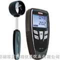 国KIMO精密型中叶轮风速仪 （ 风速, 风量, 温度 ）LV 107S