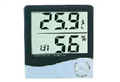 HTC-1温湿度计表