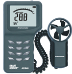 数字风速计,风速仪,AR-846,