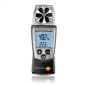 testo 410-2多功能风速仪