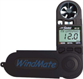 WindMate手持式气象计 手持式风速仪