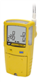 BW泵吸式四合一气体检测仪