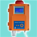 单点壁挂式氧气检测报警器，氧气泄漏报警器