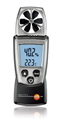 testo410-1叶轮风速仪
