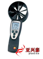风速计（风速、风量和温度）