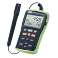 TES-1370 非色散式红外线二氧化碳测试器TES1370 非色散式红外线二氧化碳测试器