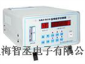 LZJ-01D半导体激光数码管型尘埃粒子计数器