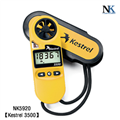 NK5920便携风速气象测定仪仪器