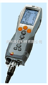 Testo 335烟气分析仪