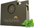 RaySphere太阳光模拟器绝对辐照度测量仪