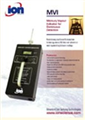 MVI汞蒸气检测仪
