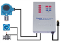 氧气报警器CA2100|国家质检仪表|一氧化碳检测仪