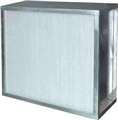 广州空调过滤器|广州耐高温高效过滤器