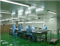 番禺实验室|番禺无菌室|番禺净化车间