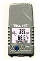 CEA-700手掌式二氧化碳分析仪