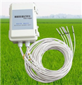 土壤温度记录仪