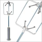 三维超声波风速传感器，现货三维超声波风速传感器