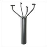 二维超声风速传感器