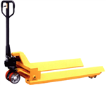供应AC20R系列国产纸筒型手动液压搬运车|电动搬运车用途|小型搬运车