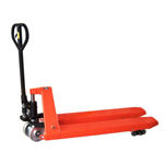 国产HD50系列重载型手动液压搬运车|手动搬运车使用|手动液压搬运车