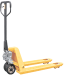 供应国产AC25手动液压搬运车|镀锌搬运车的使用|小型搬运车多少钱