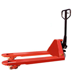 上海国产ACD系列手动液压搬运车价格|液压搬运车使用方法