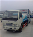5吨洒水车5立方洒水车生产厂家