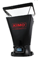 法国KIMO DBM610风量罩功能和参数