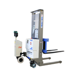 日本OPK进口电动堆高机|进口电动堆高机|进口电动堆高车价格|进口电动堆高车