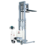 日本OPK电动堆高机|进口堆高机|进口电动堆高机技术参数|上海级代理